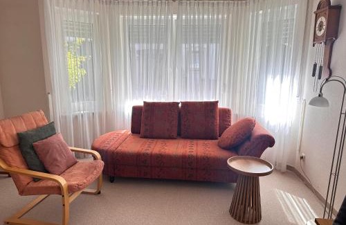 Unterallgau Apartamento | Ferienoase Bad Wörishofen