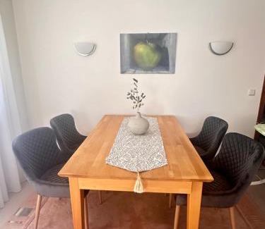 Unterallgau Apartamento | Ferienoase Bad Wörishofen