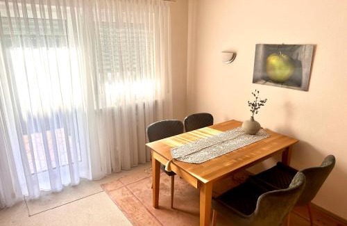 Unterallgau Apartamento | Ferienoase Bad Wörishofen