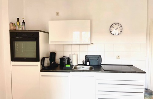 Pirna Apartamento | FerienOase: Two Bedrooms-Singlebed-Wasching Maschine