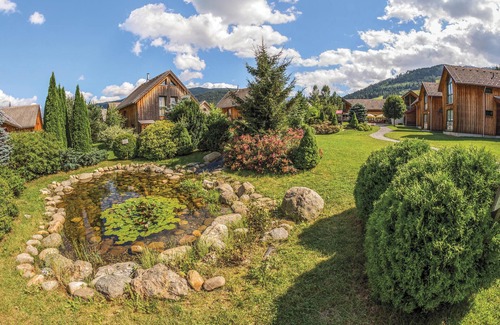 Sankt Lorenzen ob Murau Casa | Alojamiento de 1 habitaciones en St.Georgen Am Kreischb.