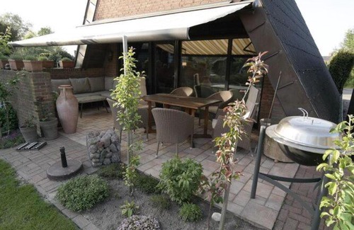 Jellenbek Casa | Ferienparadies in Krusendorf nah am Ostseestrand
