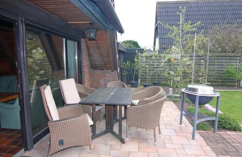 Jellenbek Casa | Ferienparadies in Krusendorf nah am Ostseestrand