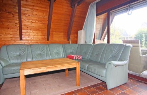 Jellenbek Casa | Ferienparadies in Krusendorf nah am Ostseestrand