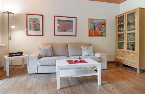 Scharbeutz Casa | Ferienparadies Seeweg 2