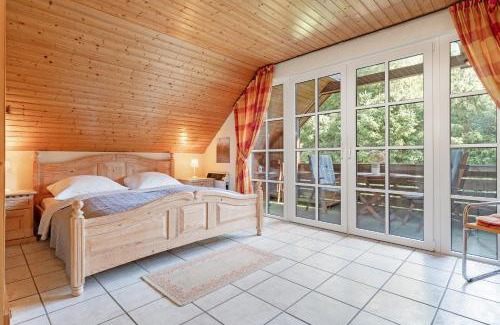 Scharbeutz Casa | Ferienparadies Seeweg 16