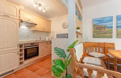 Scharbeutz Casa | Ferienparadies Seeweg 16