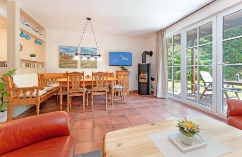 Scharbeutz Casa | Ferienparadies Seeweg 16