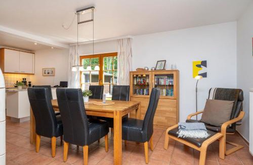 Zingst Casa | Ferienpark Freesenbruch Doppelhaushälfte 9 - Waldblick