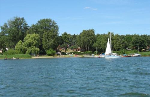 Plau am See Complejo | Ferienpark Heidenholz