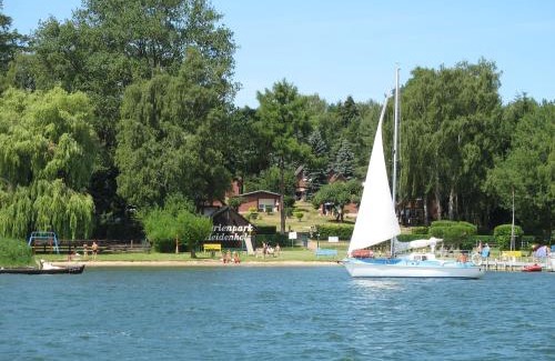Plau am See Complejo | Ferienpark Heidenholz