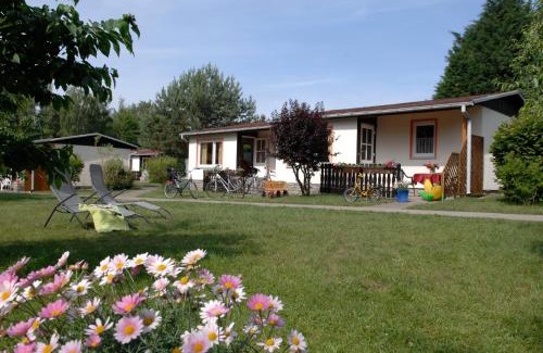Plau am See Complejo | Ferienpark Heidenholz