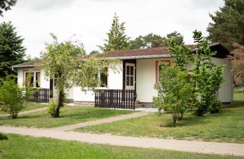 Plau am See Complejo | Ferienpark Heidenholz