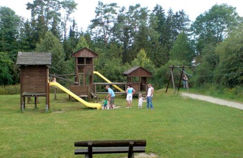 Hayingen Casa | Ferienpark Lauterdörfle 2