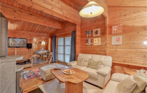 Hayingen Casa | Ferienpark Lauterdörfle