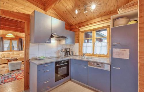 Hayingen Casa | Ferienpark Lauterdörfle