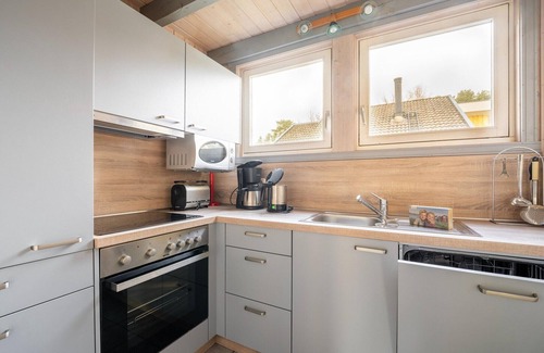 Mirow Casa | Parque de vacaciones Mirow, Granzow