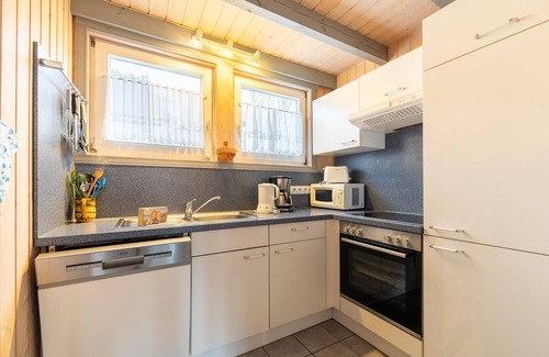 Mirow Casa | Wohnung am Granzower See con piscina