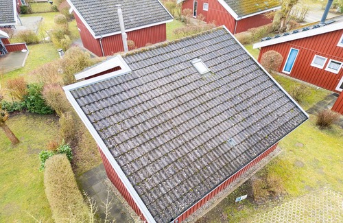 Mirow Casa | Wohnung am Granzower See con piscina