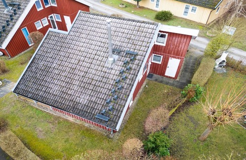 Mirow Casa | Wohnung am Granzower See con piscina