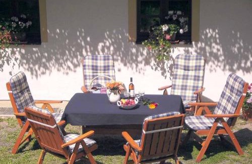 Waldmuenchen Apartamento | Ferienpension Posthof