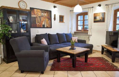 Waldmuenchen Apartamento | Ferienpension Posthof
