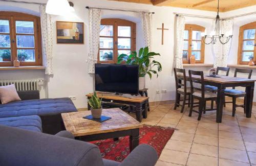 Waldmuenchen Apartamento | Ferienpension Posthof