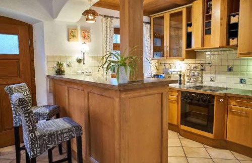Waldmuenchen Apartamento | Ferienpension Posthof