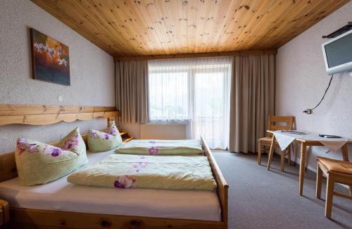 Weerberg Casa | Ferienpension Steiner