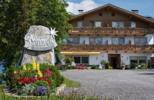 Weerberg Casa | Ferienpension Steiner