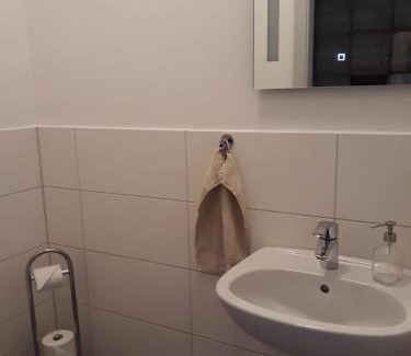 Brandenburg an der Havel Apartamento | FerienRemise