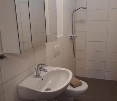 Brandenburg an der Havel Apartamento | FerienRemise