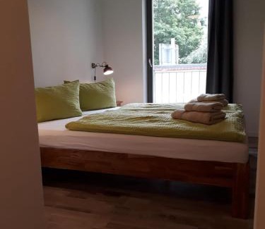 Brandenburg an der Havel Apartamento | FerienRemise