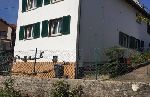 Ramberg Apartamento | FerienResidenz M. J.S. Blanctanneur - Apartamento Waldrose (apartamento de 3 dormitorios)