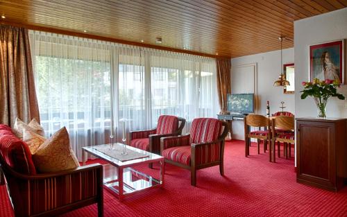 Hinterzarten Apartamento | Ferienresort am Mattenweg