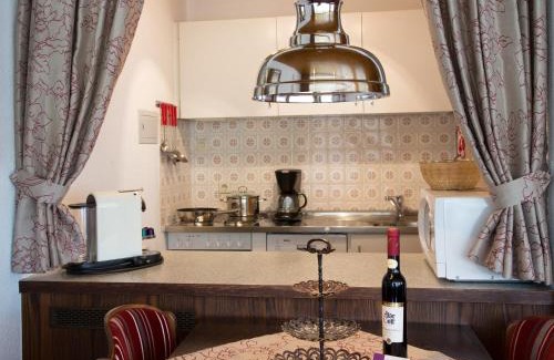 Hinterzarten Apartamento | Ferienresort am Mattenweg