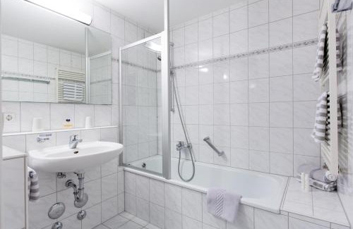 Hinterzarten Apartamento | Ferienresort am Mattenweg