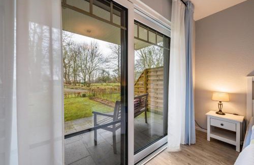 Leck Apartamento | Ferienstudio Steensen