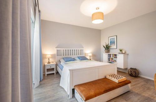 Leck Apartamento | Ferienstudio Steensen