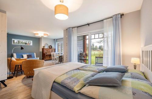 Leck Apartamento | Ferienstudio Steensen