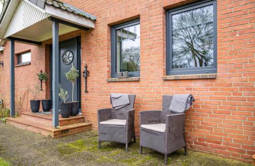Leck Apartamento | Ferienstudio Steensen