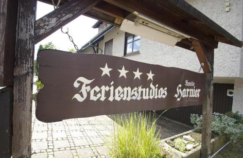 Langenbieber Apartamento | Ferienstudios Familie Harnier