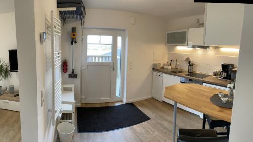 Borgwedel Apartamento | Ferientraum Borgwedel 4 Sterne keine Monteurwohnung