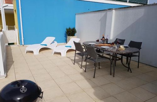 Vergel Apartamento | Ferienvermietung David