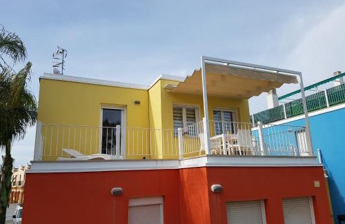 Vergel Apartamento | Ferienvermietung David