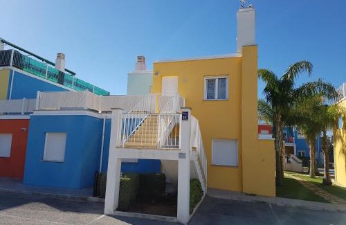 Vergel Apartamento | Ferienvermietung David