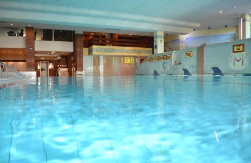 Sankt Englmar Apartamento | Ferienvermietung Sporer