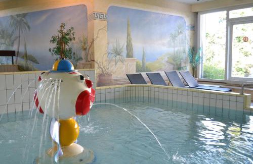 Sankt Englmar Apartamento | Ferienvermietung Sporer