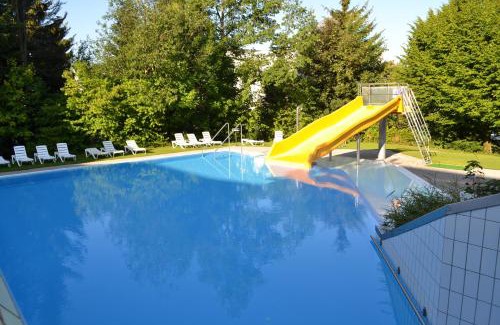 Sankt Englmar Apartamento | Ferienvermietung Sporer
