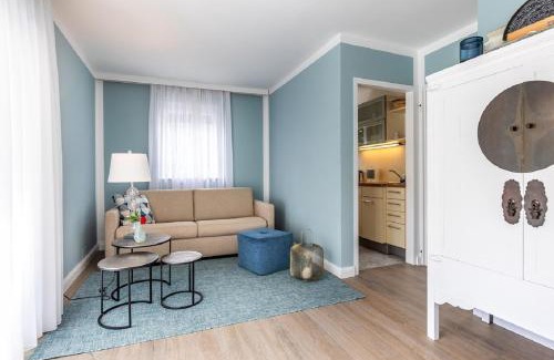 Krumpendorf am Woerther See Apartamento | Ferienwohnungen Krumpendorf am Wörthersee